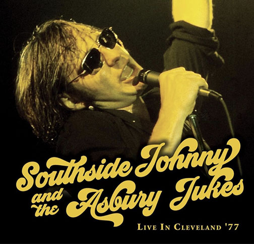 Live in Cleveland '77 - Double LP